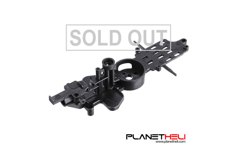 XK K130 RC Helicopter Main Frame